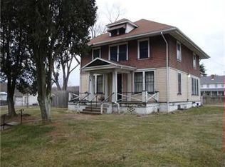 608 Fairbank Herbert Rd, New Salem, PA 15468