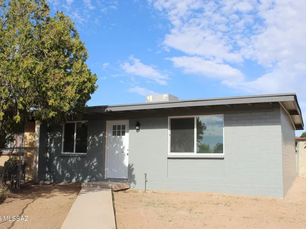 2535 E Parkside Dr, Tucson, AZ 85713