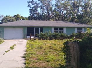 1414 E 8th Ave, Mount Dora, FL 32757