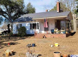 1014 W Main St, Chesterfield, SC 29709