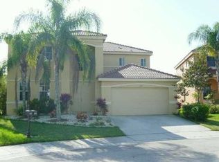 1571 Sandpiper Cir, Weston, FL 33327