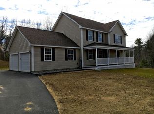 11 Jacobs Cove Rd, Fremont, NH 03044