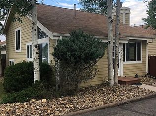 800 Columbine Village Dr APT B, Woodland Park, CO 80863