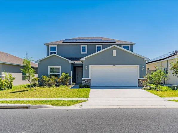 5626 Costa Blanca Way, Davenport, FL 33897