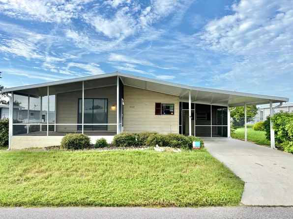 5532 Stonehaven Ln #320, Sarasota, FL 34233