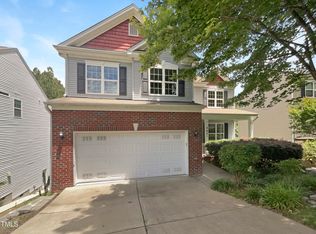 4621 Lemongrass Ln, Durham, NC 27713