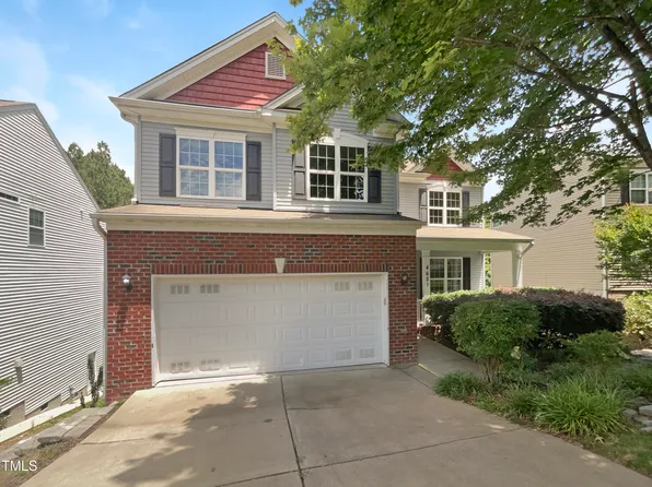 4621 Lemongrass Ln, Durham, NC 27713