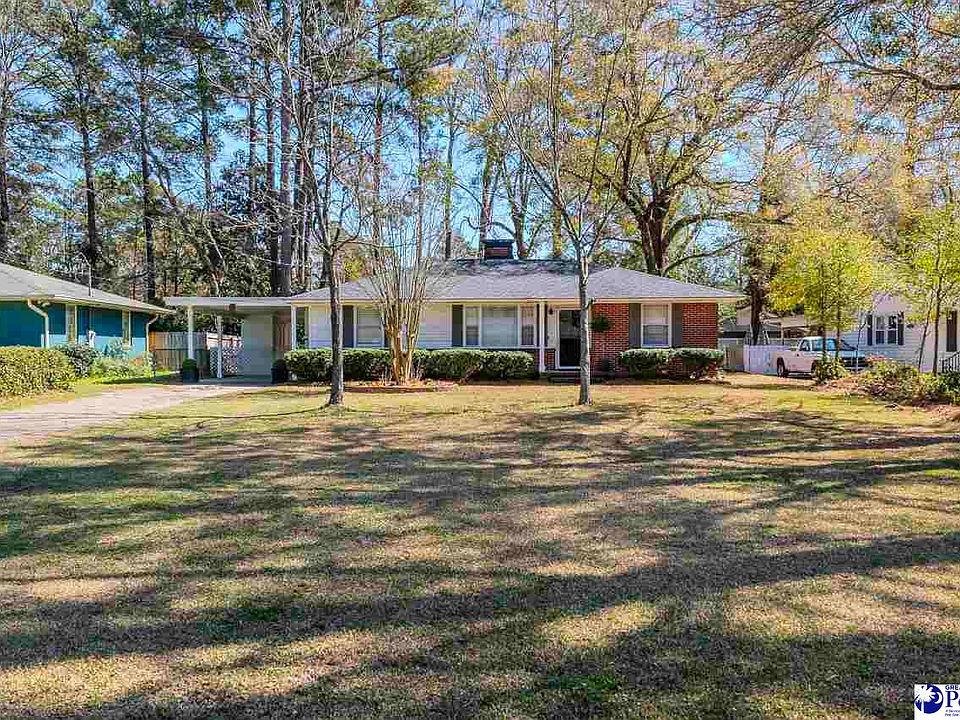 1018 Cheraw Dr, Florence, SC 29501 Zillow