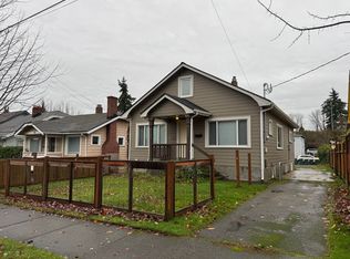 1120 Grant St, Bellingham, WA 98225