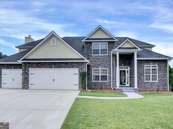 6793 Oconee Pl, Fairburn, GA 30213