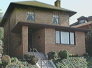 3615 Main St, Homestead, PA 15120
