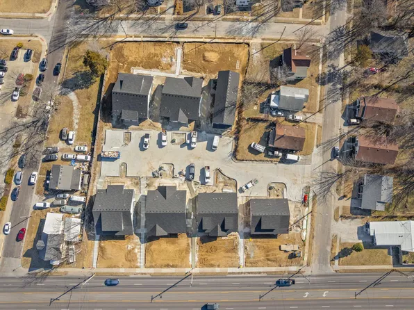 606 N Providence Rd #102, Columbia, MO 65203