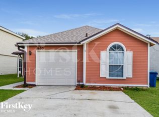 1603 Cove Landing Dr, Jacksonville, FL 32233
