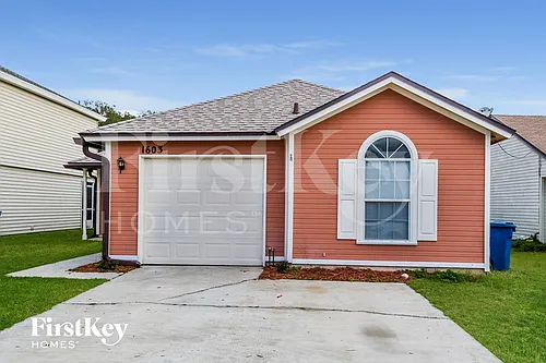 1603 Cove Landing Dr Photo 1