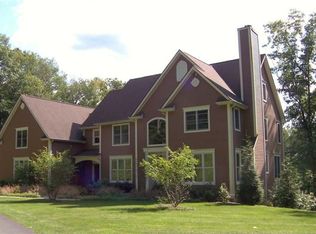 6 Irene Ln, Sherman, CT 06784