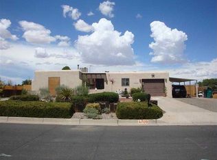 4709 El Hachero Ct SE, Rio Rancho, NM 87124