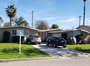 910 S Fircroft St, West Covina, CA 91791