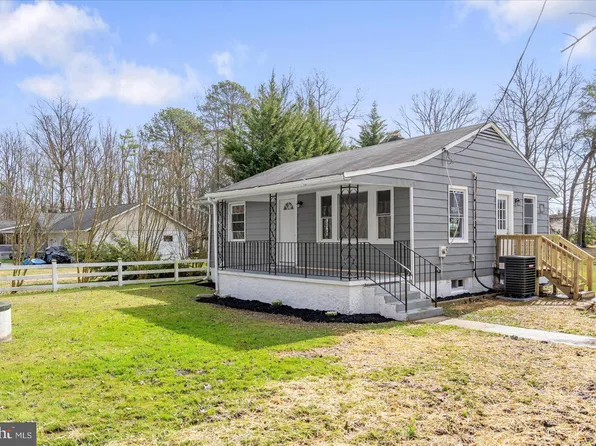 11211 Baker Ave, White Marsh, MD 21162