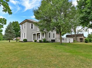 7740 Stemen Rd, Pickerington, OH 43147