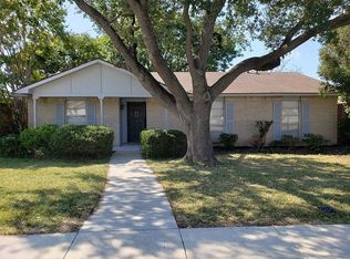3122 Barton Rd, Carrollton, TX 75007