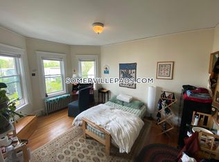 26 Dimick St #C, Somerville, MA 02143