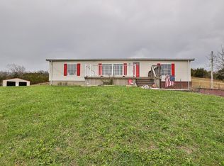 52 Highway 1054 N, Falmouth, KY 41040
