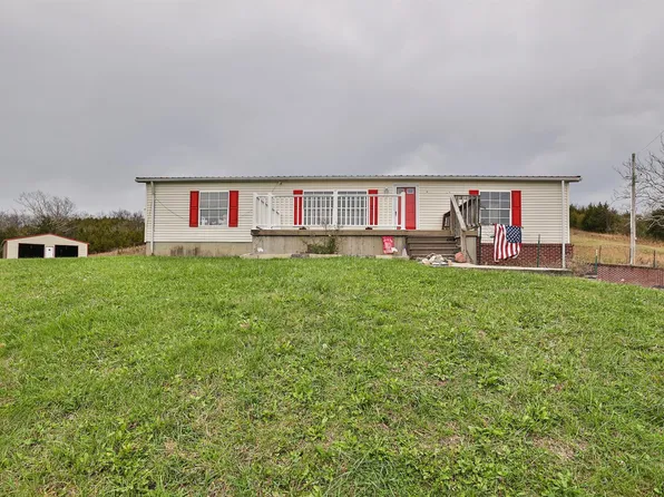 52 Highway 1054 N, Falmouth, KY 41040