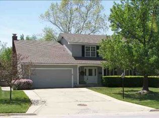 2031 SW 29th Ter, Topeka, KS 66611