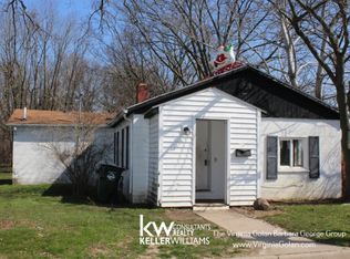 136 Wards Ln, Urbana, OH 43078