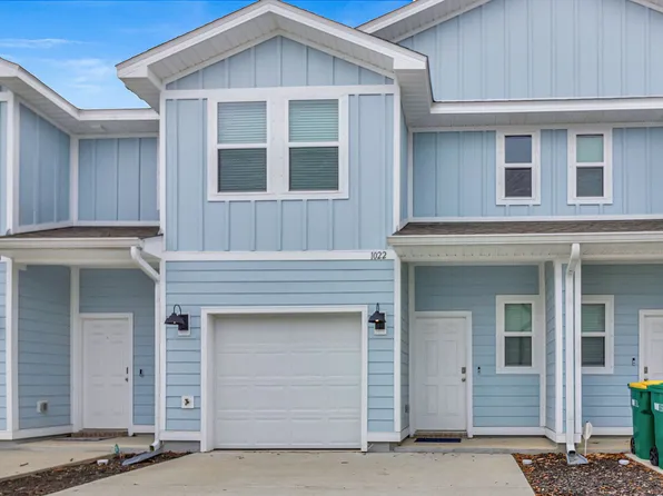 1022 McLaren Cir, Fort Walton Beach, FL 32547
