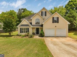 4001 English Valley Dr, Ellenwood, GA