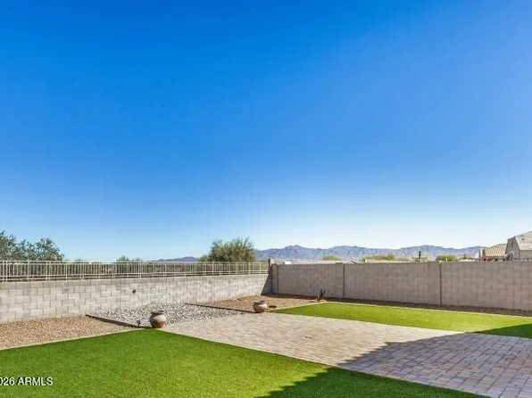 30126 W FAIRMOUNT Avenue, Buckeye, AZ 85396