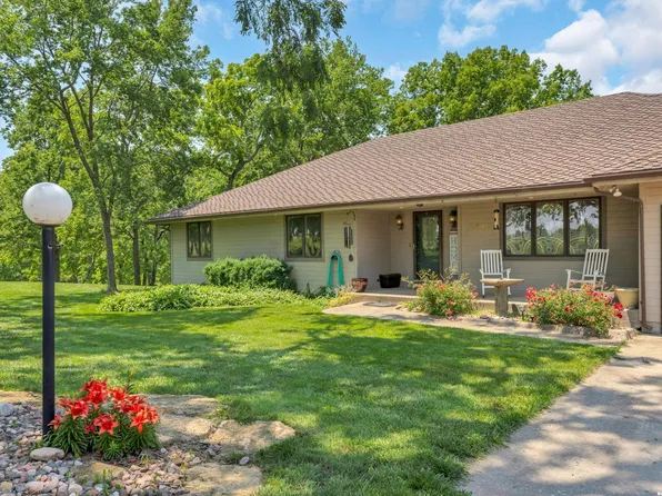 4848 SE 53rd St, Berryton, KS 66409