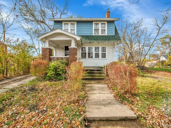 11327 Belleterre St, Detroit, MI 48204