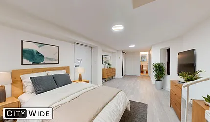 Rented by City Wide Apartments