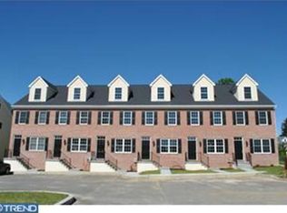 614 Crossing Ct, Kennett Square, PA 19348
