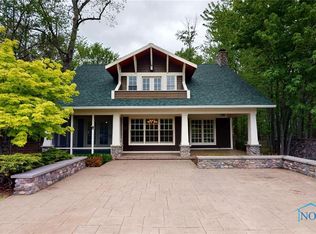 501 County Road 2, Mc Clure, OH 43534