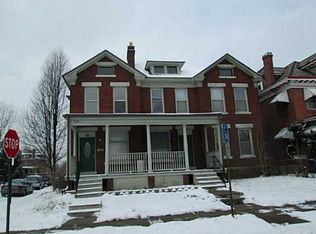 43 Sherman Ave #4345, Columbus, OH 43205