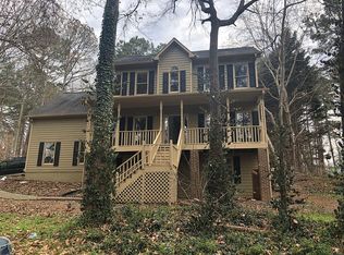 2994 Dogwood Ln, Loganville, GA 30052