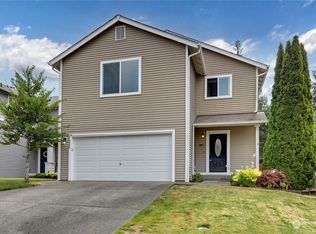 20998 Brevik Pl NW, Poulsbo, WA