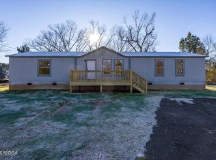 583 Greene Settlement Rd, Gray, GA 31032