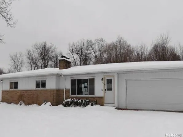 196 Eisenhower Dr, Battle Creek, MI 49014