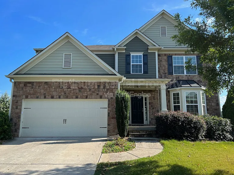 4770 Leatherstone Way — Photo 2