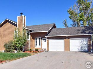 421 Chestnut Dr, Loveland, CO 80538