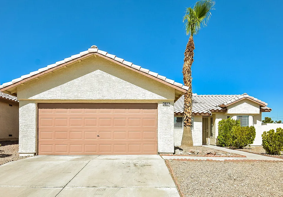3927 Barker Way