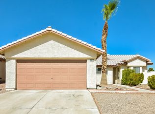 3927 Barker Way, North Las Vegas, NV 89032