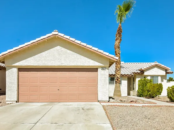 3927 Barker Way, North Las Vegas, NV 89032