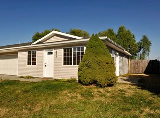 13948 N Cassia St #2, Rathdrum, ID 83858