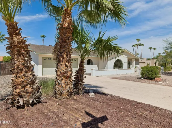 5602 E Justine Road, Scottsdale, AZ 85254