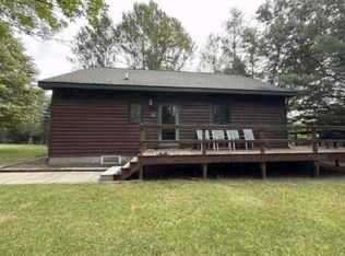 W6699 Jamros Rd, Wausaukee, WI 54177
